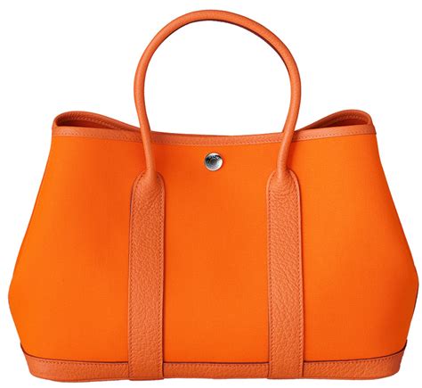 hermes garden 丑|hermes garden party handbags.